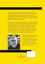 Zandvoort 9789045219264 André Hoogeboom, Verzenden, Zo goed als nieuw, André Hoogeboom