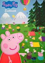 Zoekboek Peppa Pig 9789047860525, Verzenden, Gelezen