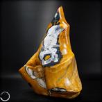 Nieuwe vondst! Zeldzame natuurlijke jaspis - Chalcedoon