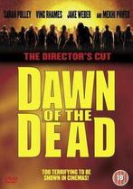 Dawn of the Dead (DVD tweedehands film), Ophalen of Verzenden, Zo goed als nieuw