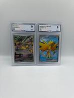 Kangaskhan EX - 151 Japanese 115/165 Graded card - GG 10 - Catawiki