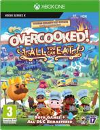 Overcooked! All You Can Eat-Standaard (Xbox Series X) NIEUW, Ophalen of Verzenden, Nieuw