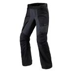 REVIT! Pants Lamina GTX Ladies Black Anthracite Short, Nieuw met kaartje, REV'IT!, Verzenden, Broek | textiel