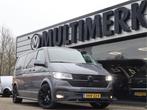 Volkswagen Transporter 2.0 TDI 150PK DSG ENKELE CABINE, Automaat, Gebruikt, Leder, Diesel