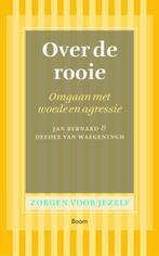 Over de rooie / Zorgen voor jezelf 9789461056917 Jan Bernard, Boeken, Verzenden, Gelezen, Jan Bernard