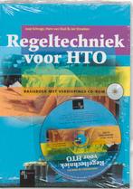 Regeltechniek voor hto 9789055744718, Boeken, Zo goed als nieuw