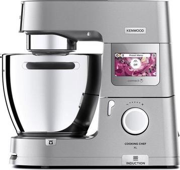 Kenwood CookingChef XL KCL95.424SI keukenmixer keukenmachine beschikbaar voor biedingen