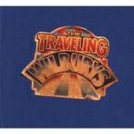 cd box - The Traveling Wilburys - The Traveling Wilburys..., Verzenden, Zo goed als nieuw