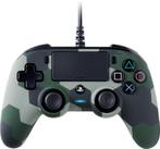 Nacon Compact Official Licensed Bedrade Controller - PS4 -