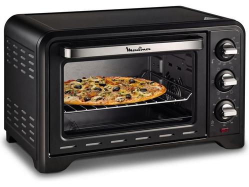 Moulinex Optimo OX444810 - Mini oven (vrijstaand), Witgoed en Apparatuur, Ovens, Zo goed als nieuw, Verzenden