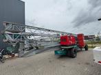 Bouwkraan Vicario 168.22, Zakelijke goederen, Machines en Bouw | Kranen en Graafmachines, Hijswerktuig