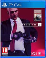 Hitman 2 (PS4 Games) (Playstation 4), Spelcomputers en Games, Ophalen of Verzenden, Zo goed als nieuw
