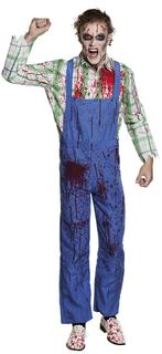 Duivelse Pop Chucky kostuum, Nieuw, Ophalen of Verzenden