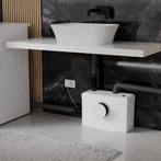 Rioolpomp / Afvalwaterpomp / Sanitaire pomp - 600W - Huishou, Verzenden, Nieuw