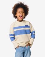 HEMA Kindershirt opdruk ecru, Verzenden, Nieuw