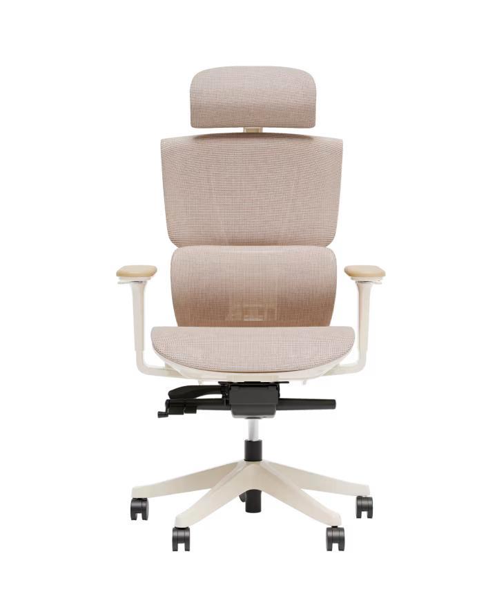 Ergonomische Bureaustoel -  Office Chair - Gamestoel - Volwa, Huis en Inrichting, Bureaustoelen, Zo goed als nieuw, Verzenden