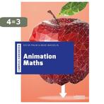 Animation Maths 9789401432047 Ivo de Pauw, Boeken, Verzenden, Zo goed als nieuw, Ivo de Pauw