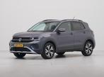 Zakelijke Lease |  Volkswagen T-Cross 1.0 TSI 115pk DSG Life, Automaat, Gebruikt, Euro 6, Overige kleuren