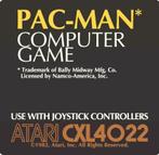 Pac-Man CXL4022, Spelcomputers en Games, Games | Atari, Verzenden, Nieuw