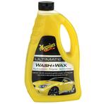 Meguiars Ultimate Wash, Verzenden