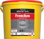 Frencken - Nova Col D4 1K Watervaste Houtlijm 25kg, Nieuw, Ophalen of Verzenden