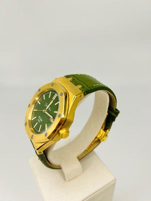 Gent Blum - masculine edition - Zonder Minimumprijs - Heren, Sieraden, Tassen en Uiterlijk, Horloges | Heren