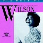 cd - Nancy Wilson (Jazz) - The Best of Nancy Wilson: Jazz..., Zo goed als nieuw, Verzenden