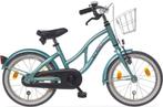 Alpina Ocean Kinderfiets 18 inch, Fietsen en Brommers, Fietsen | Kinderfietsjes, Verzenden, Nieuw