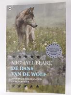 De dans van de wolf - Blake, Michael 9789044326802 Blake, Verzenden, Zo goed als nieuw, Blake