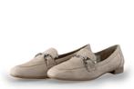 Marco Tozzi Loafers in maat 39 Beige | 10% extra korting, Kleding | Dames, Schoenen, Verzenden, Beige, Overige typen, Marco Tozzi