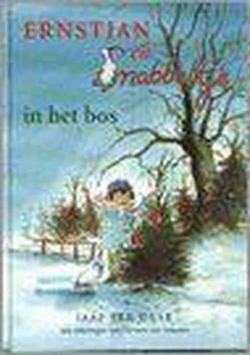 Ernstjan En Snabbeltje In Het Bos 9789026992063, Boeken, Kinderboeken | Jeugd | 13 jaar en ouder, Gelezen, Verzenden