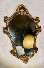 Wandspiegel - spiegel - Barok Goud