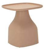 GEA TAFEL ROZE CM 48X48X50, Huis en Inrichting, Tafels | Salontafels, Ophalen of Verzenden, Nieuw