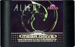 Alien 3 (losse cassette) (Sega MegaDrive), Spelcomputers en Games, Games | Sega, Gebruikt, Verzenden