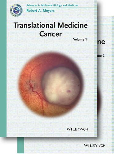 Translational Medicine, Boeken, Studieboeken en Cursussen, Verzenden