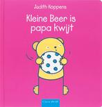 Kleine Beer is papa kwijt / Peuterlijn 9789044807257, Boeken, Verzenden, Gelezen, J. Koppens