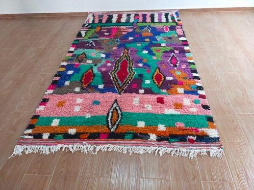 Berber - Vloerkleed - 2.64 m - 1.5 m, Huis en Inrichting, Stoffering | Tapijten en Kleden