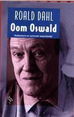 Oom Oswald 9789057136603 Roald Dahl, Verzenden, Gelezen, Roald Dahl