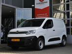 Citroën Berlingo 1.5 100PK BlueHDI Club, Auto's, Stof, Gebruikt, Euro 6, Overige kleuren