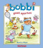 Bobbi gaat sporten / Bobbi 9789020683936 Monica Maas, Boeken, Kinderboeken | Baby's en Peuters, Gelezen, Monica Maas, Verzenden