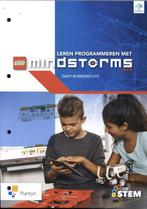Leren programmeren met Lego Mindstorms 9789030148302, Gelezen, Robberechts Davy, Verzenden