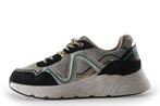 Poelman Sneakers in maat 40 Zwart | 10% extra korting, Poelman, Verzenden, Zwart, Sneakers of Gympen