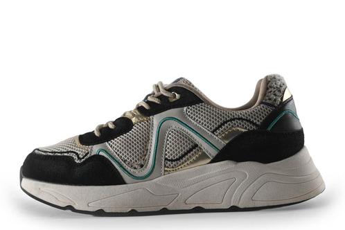 Poelman Sneakers in maat 40 Zwart | 10% extra korting, Kleding | Dames, Schoenen, Zwart, Gedragen, Sneakers of Gympen, Verzenden