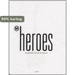 Heroes 9789020958072 Alex Vanhee, Boeken, Verzenden, Gelezen, Alex Vanhee