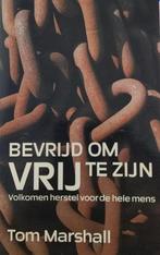 BEVRIJD OM VRIJ TE ZIJN 9789060675847 T. Marshall, Verzenden, Gelezen, T. Marshall