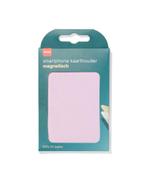 HEMA Magnetische smartphone kaarthouder, Verzenden, Nieuw