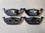 Remblok set Voor origineel VW Audi Skoda Seat 6C0698151D, Auto-onderdelen, Verzenden, Nieuw