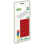 PARTIJ BIOBUDDI base plate MEERDERE kleuren € 2 p.s, Kinderen en Baby's, Speelgoed | Bouwstenen, Ophalen of Verzenden, Nieuw, Overige merken