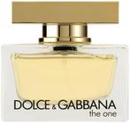 DOLCE & GABBANA THE ONE EDP FLES 50 ML, Nieuw, Verzenden