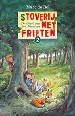 De Geest van het Nevelbos / (S)toverij met frieten / 2, Verzenden, Gelezen, Marc de Bel